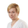 Окулова Юлия Викторовна
