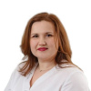 Федорова Юлия Александровна