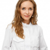 Киргинцева Елена Анатольевна