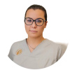 Вискова Валерия Владимировна