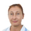 Браженко Елена Валериевна