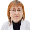 Каландарова Людмила Юрьевна