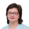 Кириенко Татьяна Владимировна (Коноплева)