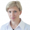 Гладышева Марина Викторовна