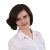 Гаранина Оксана Евгеньевна