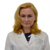 Китаева Ирина Ивановна