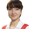 Батялова Жанна Михайловна