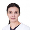 Тихонова Оксана Александровна