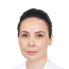 Кашапова Асия Маратовна