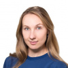 Соловкова Анастасия Александровна