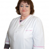 Горник Светлана Михайловна