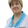 Резекина Елена Владимировна