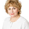 Пасина Ольга Борисовна