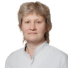 Прусакова Жанна Борисовна