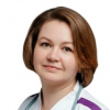 Дмитриева Наталья Витальевна