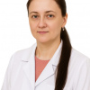 Железняк Алла Викторовна