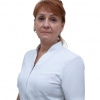 Никитина Марина Аркадьевна