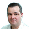 Богомолов Сергей Дмитриевич