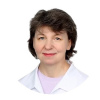 Крайнюкова Алла Ивановна