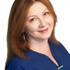 Пересторонина Валерия Станиславовна