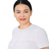 Кудымова Елена Владимировна