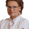 Слесарева Ирина Юрьевна