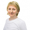 Захарова Елена Михайловна