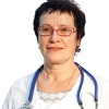 Добротина Ирина Сергеевна