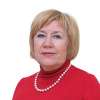 Ларионова Галина Васильевна