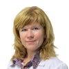 Воловатова Ирина Николаевна