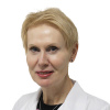 Овчинникова Елена Георгиевна