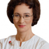 Прудовская Ирина Феликсовна