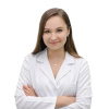 Чуваркова Ирина Михайловна