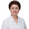 Лазарева Наталья Евгеньевна