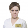 Мурзакова Анастасия Константиновна