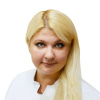 Щеглова Светлана Сергеевна