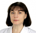 Попова Наталья Алексеевна