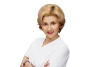 Шкарина Мария Владимировна