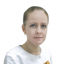 Соколова (Алиева) Ульяна Валерьевна