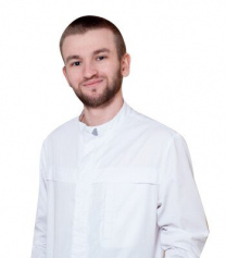 Матвеев Сергей Владимирович