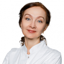 Бекасова Елена Георгиевна