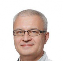 Григорьев Александр Николаевич
