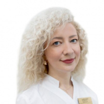 Дерябина Анна Ивановна