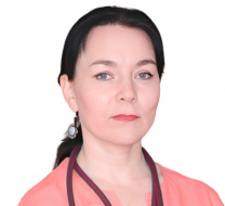 Сорокина Татьяна Сергеевна