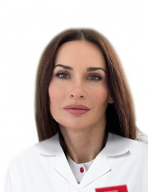 Кичанова Ирина Дмитриевна