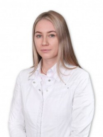 Швецова Валерия Викторовна