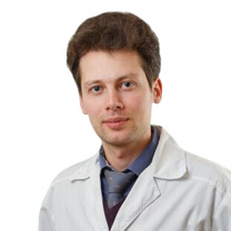 Никольский Александр Викторович