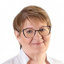 Алексеева Людмила Сергеевна