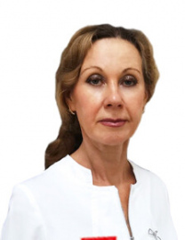 Сушихина Ирина Евгеньевна