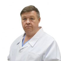 Шаров Александр Алексеевич